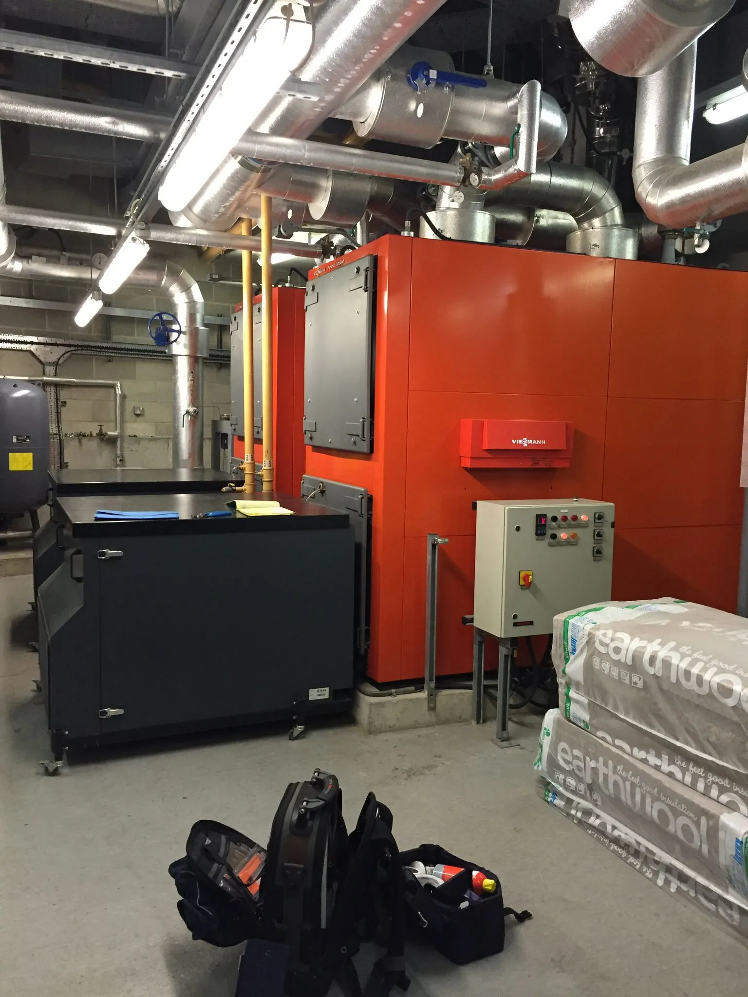 local gas engineer Hampton Wick, KT1